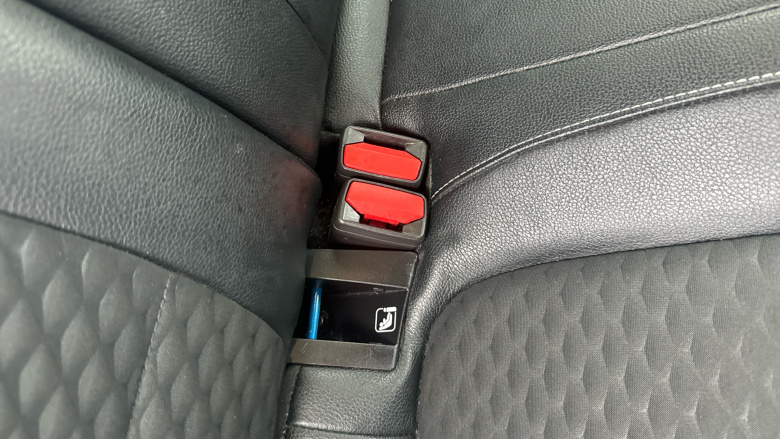 Ford Focus 1.0 EcoBoost 125 Titanium X 5dr Petrol Hatchback